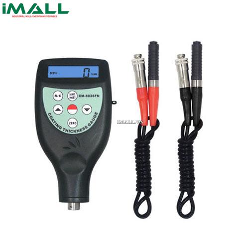 Máy đo độ dày lớp phủ đầu dò dời Total Meter CM-8826FN