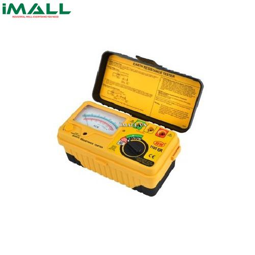 Máy đo điện trở đất 3 dây SEW 1105 ER