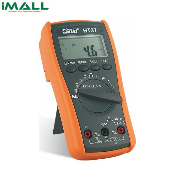 Đồng hồ vạn năng TRMS HT Instrument HT37