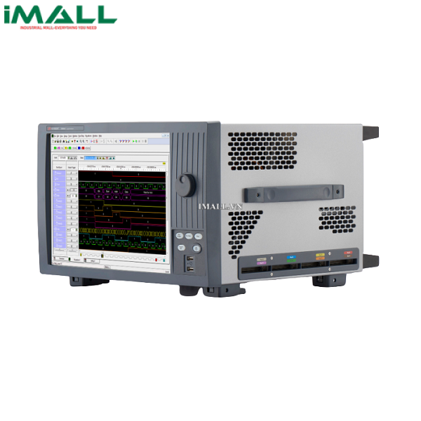 Máy phân tích logic KEYSIGHT 16862A (68 kênh; 2.5 GHz)