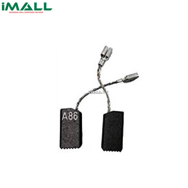 Chổi than máy mài góc A86 Bosch 1607014145
