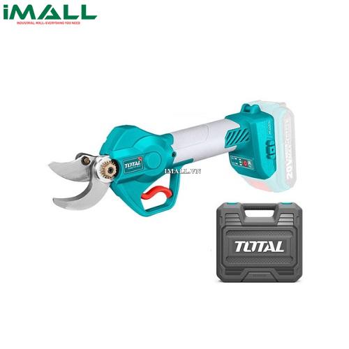 Máy cắt cành dùng pin 20V (Chưa Pin & Sạc) Total TSSLI20258