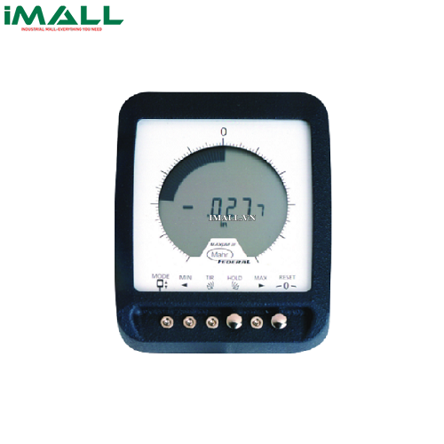 Đồng hồ so điện tử (Maxµm III, IP54) Mahr 2033011KAL