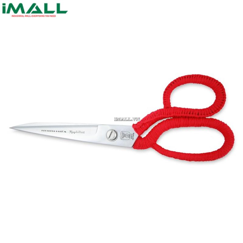 Kéo Rèn Cắt May Chuyên Nghiệp 9" Nhơn Hòa NHK-9TR