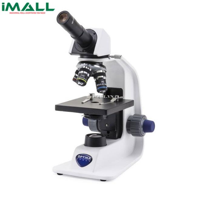 Kính hiển vi sinh học Optika B-151 (4X, 10X, 40X)