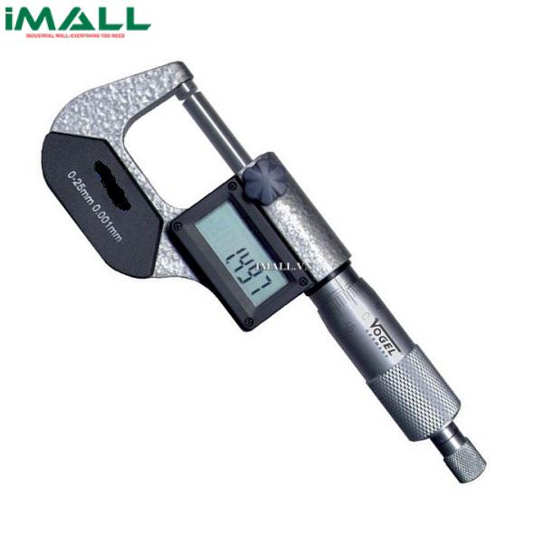Panme điện tử đo ngoài VOGEL 231092 (100-125mm)