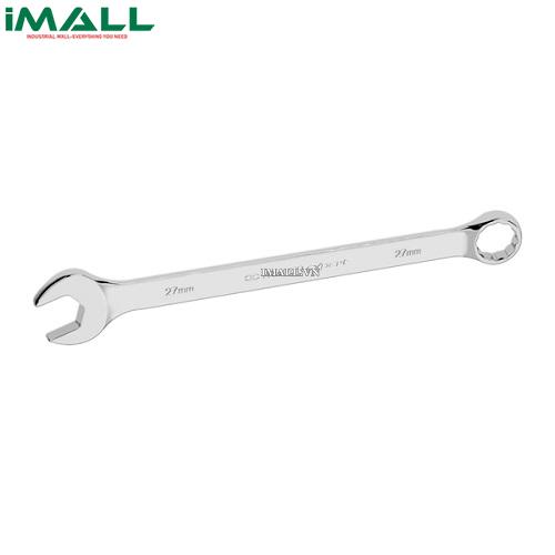 Cờ lê vòng miệng 27mm Truper LL-2027M