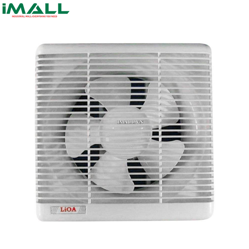 Quạt thông gió gắn tường Lioa EVF20B2