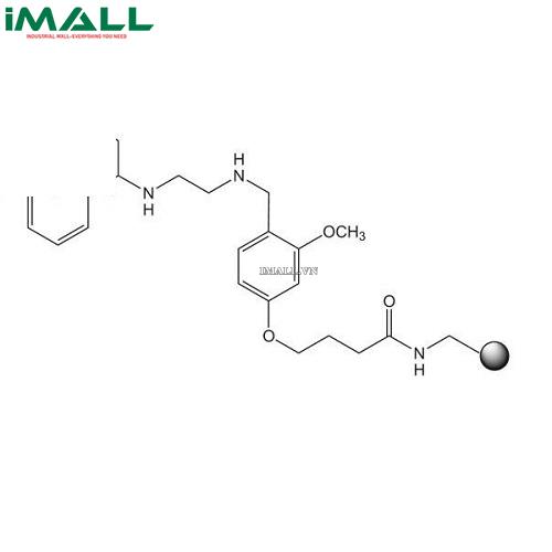 Hóa chất EDANS NovaTag resin (Chai thủy tinh 100mg) Merck 8550548100