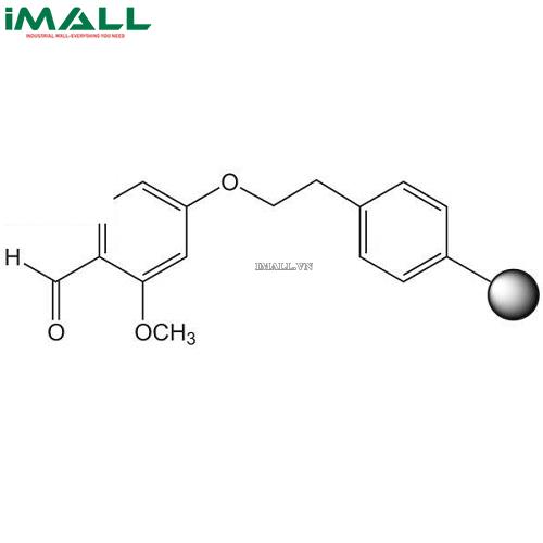 Hóa chất DFPE polystyrene (Chai nhựa 25g) Merck 8550350025