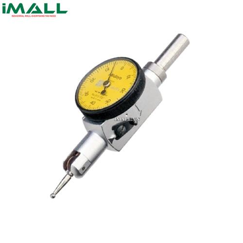 Đồng hồ so chân gập Loại bỏ túi (0.2mm x0.002mm) Mitutoyo 513-503E