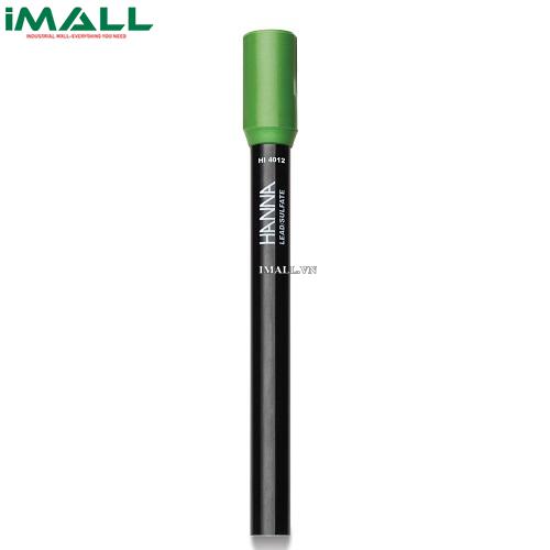 Điện Cực Chì/Sulfat Half-Cell HANNA HI4012