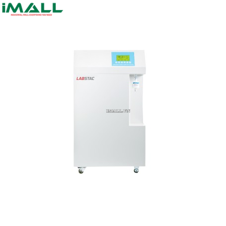 Hệ thống nước siêu tinh khiết trung bình TOC thấp Labstac WU233
