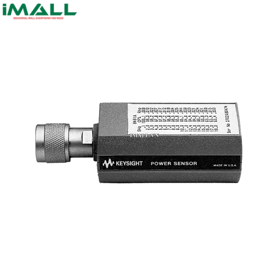 Cảm biến đo công suất KEYSIGHT 8483A (100kHz ~ 2GHz, -30 ~ +20dBm)