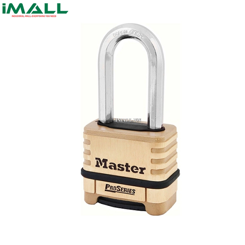 Khóa móc mở số càng dài Master Lock 1175DLH