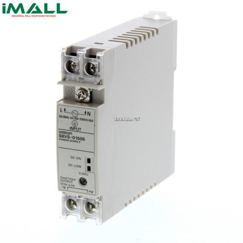 Bộ nguồn Omron S8VS-18024AP-F