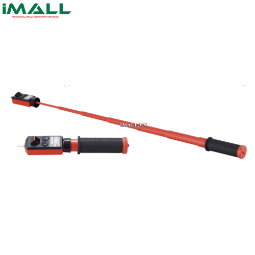 Bút thử điện trung thế/ hạ áp HASEGAWA HSS-25B1 (AC80～25000V)