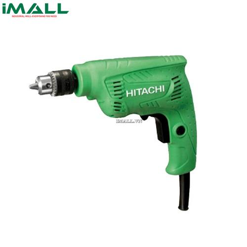 Máy Khoan Sắt 10mm Hikoki D10VST