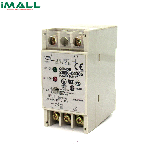 Bộ nguồn Omron S82K-00324