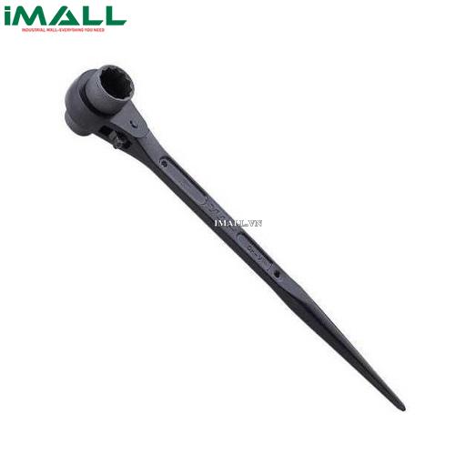 Cờ lê 2 đầu tuýp đuôi chuột 27x30mm Top KOGYO RM-27X30