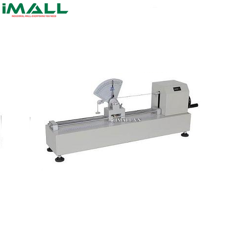 Máy kiểm tra độ xoắn sợi bằng tay Cometech QC-309A