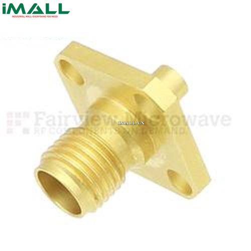 Đầu nối dài Fairview SC7620 (Female, Cáp RG405 ,2,92 mm)