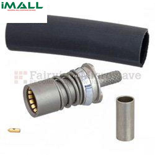 Đầu nối dài Fairview FMCN1204 (BMA Jack,Cáp RG316, RG174, LMR-100 )