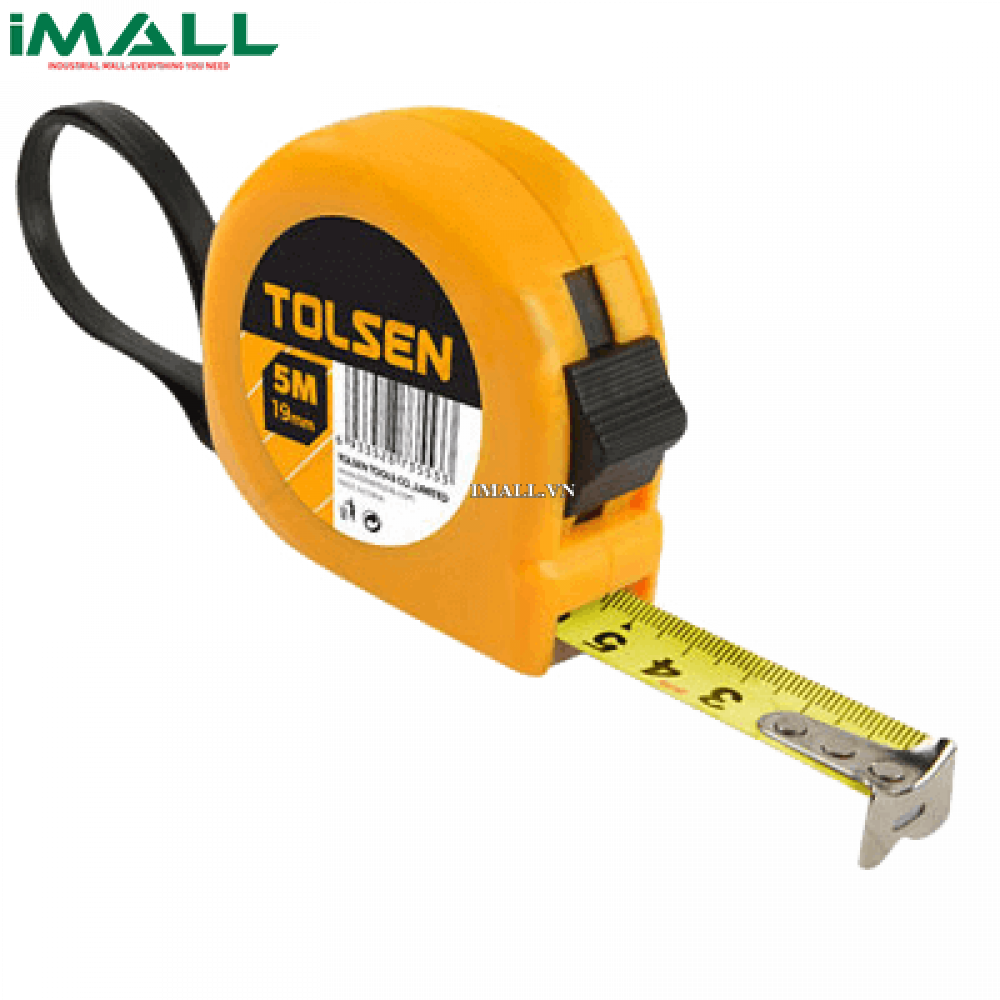Thước cuộn Tolsen 35009 (3m)