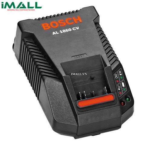 Sạc pin BOSCH GAL 1860 CV (14.4V, 18V ) (1600A001DH)
