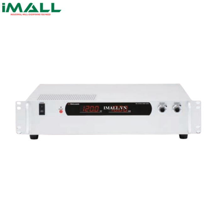 Nguồn điện áp cao Matsusada AU-60R10 (60kV,10mA,đảo cực)