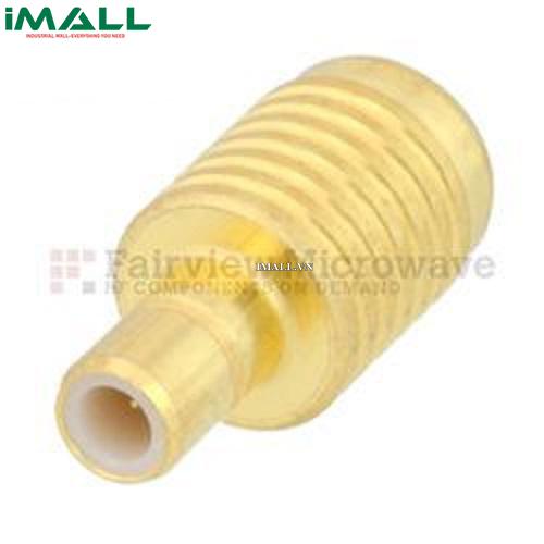 Tải RF Fairview Microwave ST04B-J (50 Ohm, 1W - 4GHz, SMB Jack)