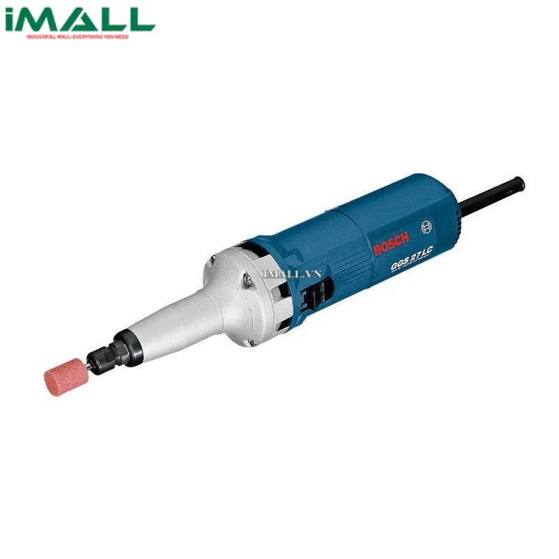 Máy mài thẳng Bosch GGS 27 LC (500W)