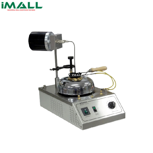 Máy kiểm tra điểm chớp cháy cốc kín Pensky-Martens Koehler K16000 (Gia nhiệt bằng khí)