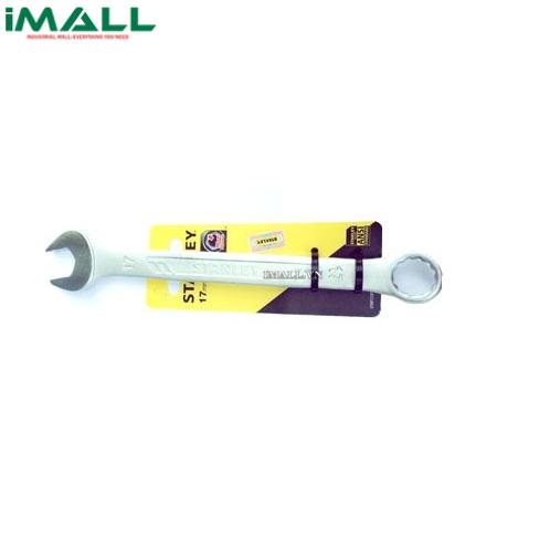 Cờ lê vòng miệng Stanley 72-827(30mm)