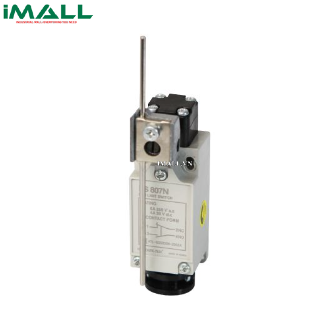 Công tắc hành trình HANYOUNG NUX HY-LS807N
