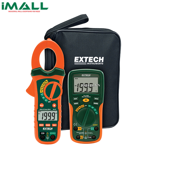 Bộ Kít kiểm tra điện EXTECH ETK30