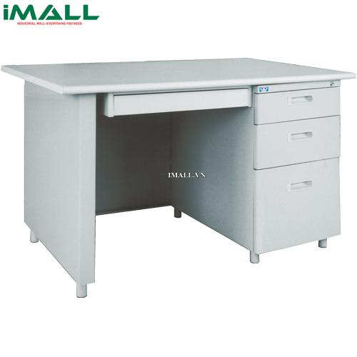 Bàn làm việc chân sắt THE ONE LC12