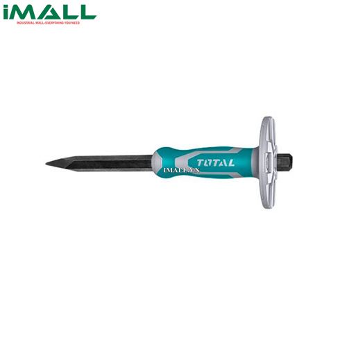 Mũi đục nhọn (10") Total THT4221026