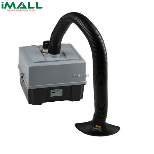 Máy hút khói thiếc Weller Zero smog EL Kit1 (FT91012699N, 2500 Pa)