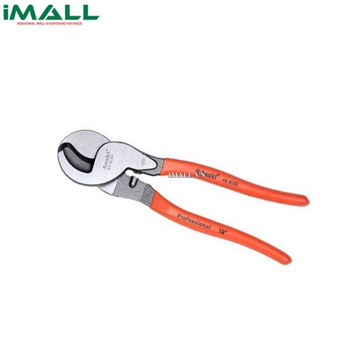 Kìm cắt cáp (10") Asaki AK-8183