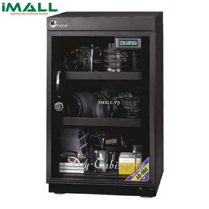 Tủ Chống Ẩm FujiE AD060 (60 lít)