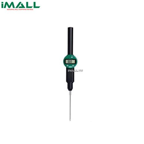 Đồng hồ so điện tử INSIZE 2117-1001PE (100mm/0.001mm)