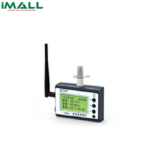 Nhiệt ẩm kế thông minh Bakon U101 (-10~50°C; 10-99%RH)