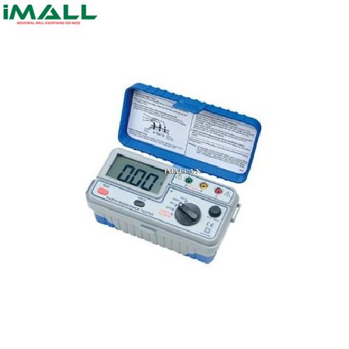 Máy đo điện trở đất 3 dây SEW 1120 ER (2000Ω)