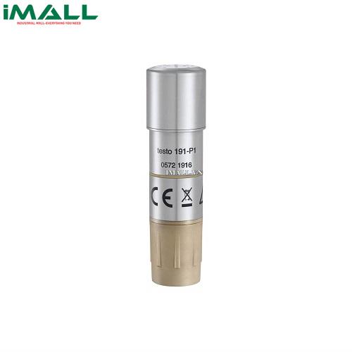 Bộ ghi dữ liệu áp suất (1 mbar ~ 4 bar) esto 191 P1 HACCP (0572 1916)