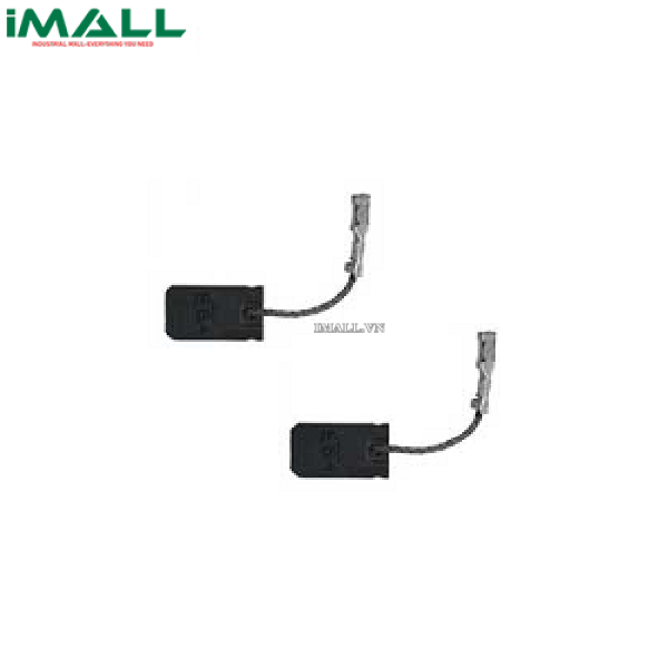 Chổi than máy mài góc E64 Bosch 1607000V37