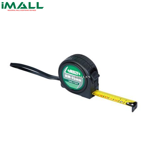 Thước cuộn INSIZE 7140-5 (0-5m)