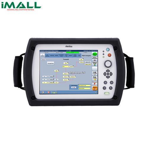 Thân máy đo quang Anritsu CMA5000a (Mainframe)