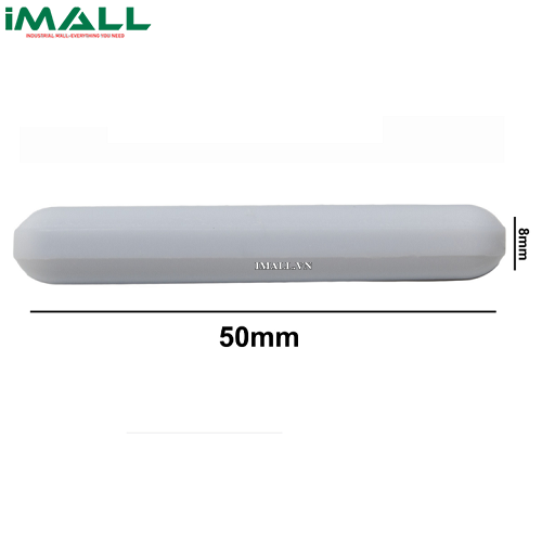 Thanh khuấy từ DLAB MSBAR50 (50x8mm; 1pc/pk) (12500004)