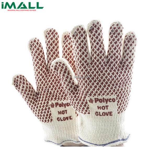 Găng tay cách nhiệt Betex 279998 (250 độ C)